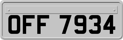 OFF7934