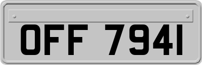 OFF7941