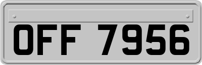OFF7956