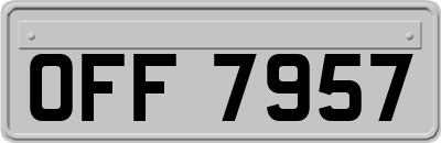 OFF7957