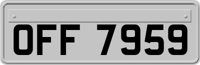 OFF7959