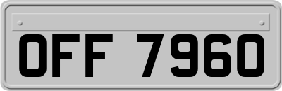 OFF7960