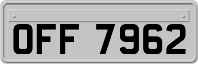 OFF7962