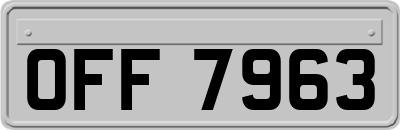 OFF7963