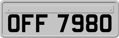 OFF7980