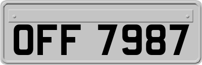 OFF7987