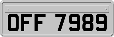 OFF7989