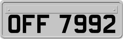 OFF7992
