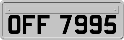 OFF7995