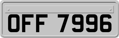 OFF7996