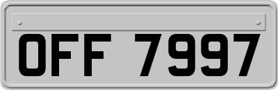 OFF7997