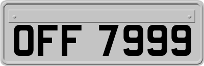 OFF7999