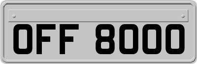 OFF8000