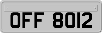 OFF8012