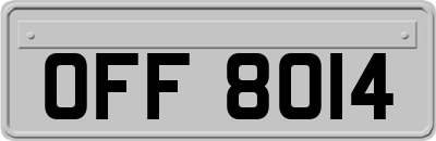 OFF8014