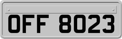 OFF8023