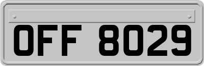 OFF8029