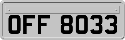 OFF8033