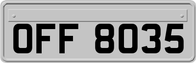OFF8035