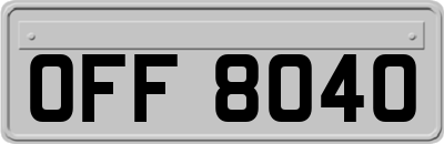 OFF8040