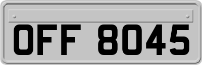 OFF8045