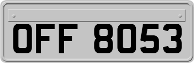 OFF8053