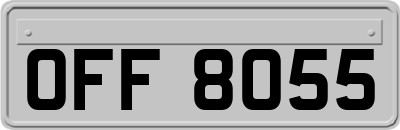 OFF8055