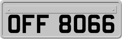 OFF8066