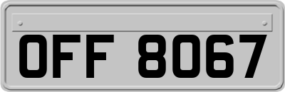 OFF8067
