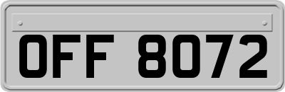 OFF8072