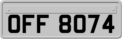 OFF8074