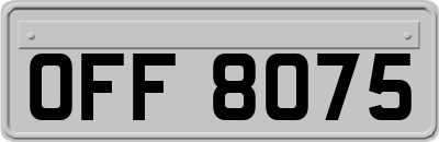 OFF8075