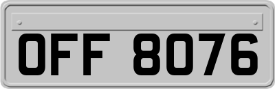 OFF8076