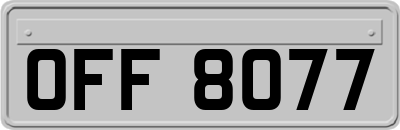 OFF8077