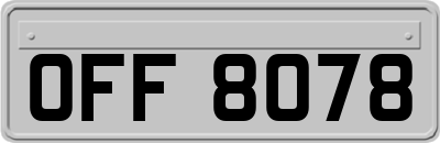 OFF8078