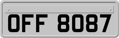 OFF8087