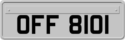 OFF8101