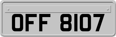OFF8107