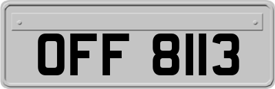 OFF8113