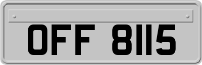 OFF8115