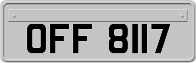 OFF8117