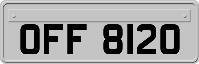 OFF8120
