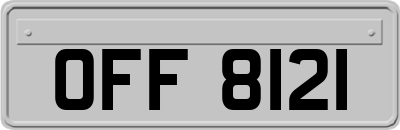 OFF8121