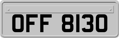 OFF8130