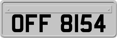 OFF8154