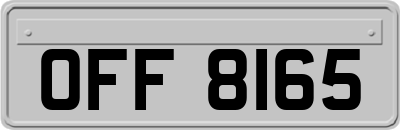 OFF8165