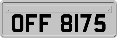 OFF8175