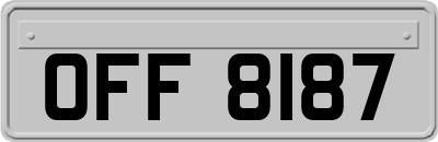 OFF8187
