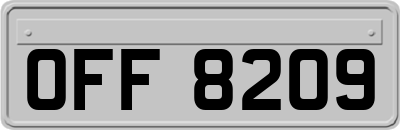 OFF8209