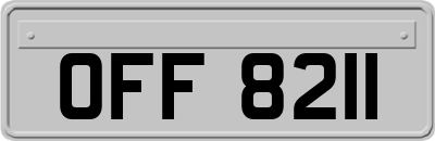 OFF8211